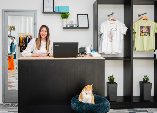 Fotografija 22 - Posjetite Lanterna concept store na novoj lokaciji na Maloj loži!