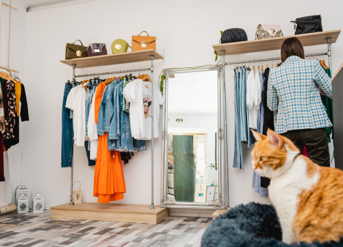 Fotografija 25 - Posjetite Lanterna concept store na novoj lokaciji na Maloj loži!