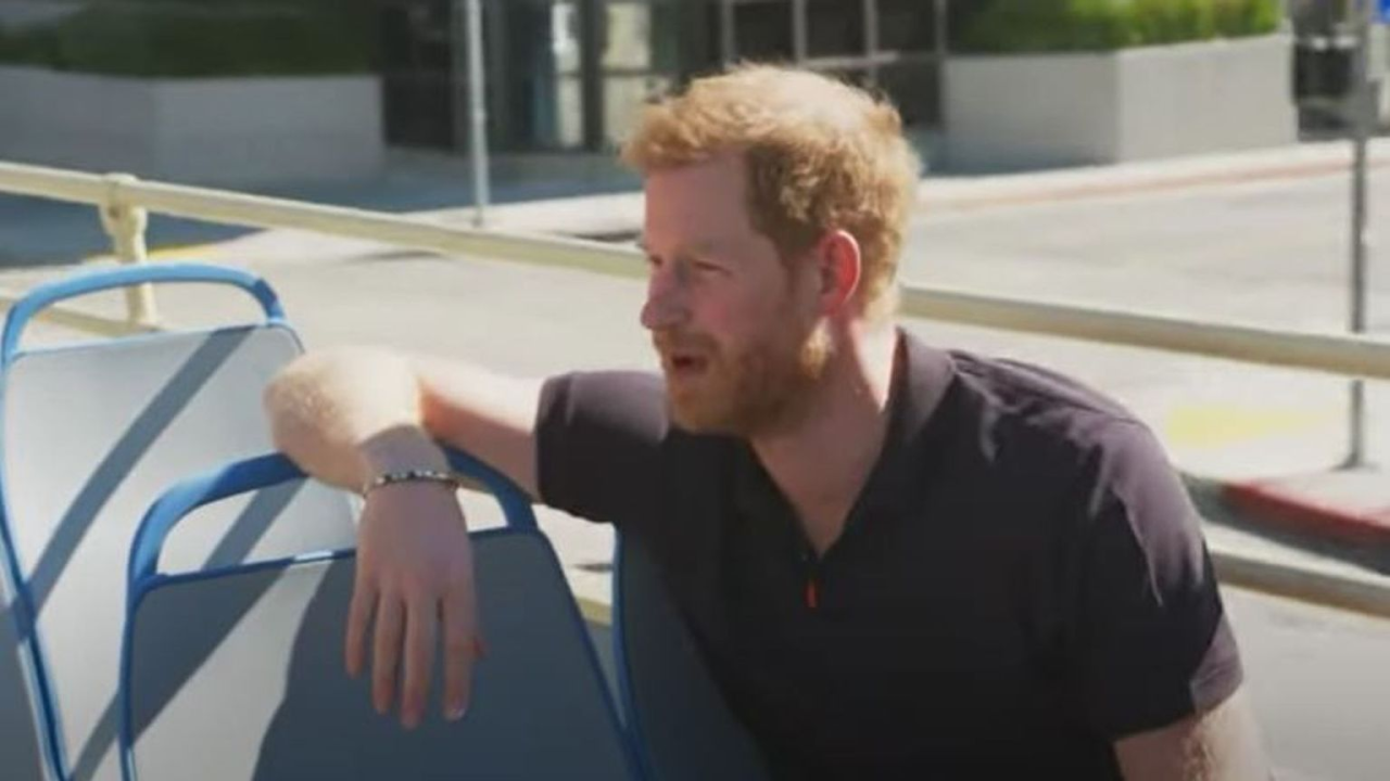 Princ Harry u dva dana pronašao dva nova posla