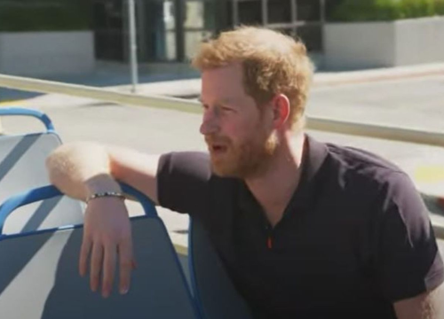 Princ Harry u dva dana pronašao dva nova posla