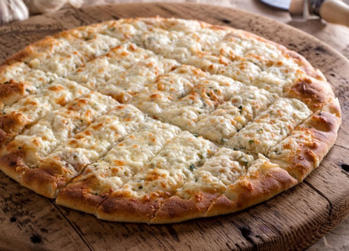 Tako dobro! Recept za prstiće od češnjaka i sira s kremastim umakom