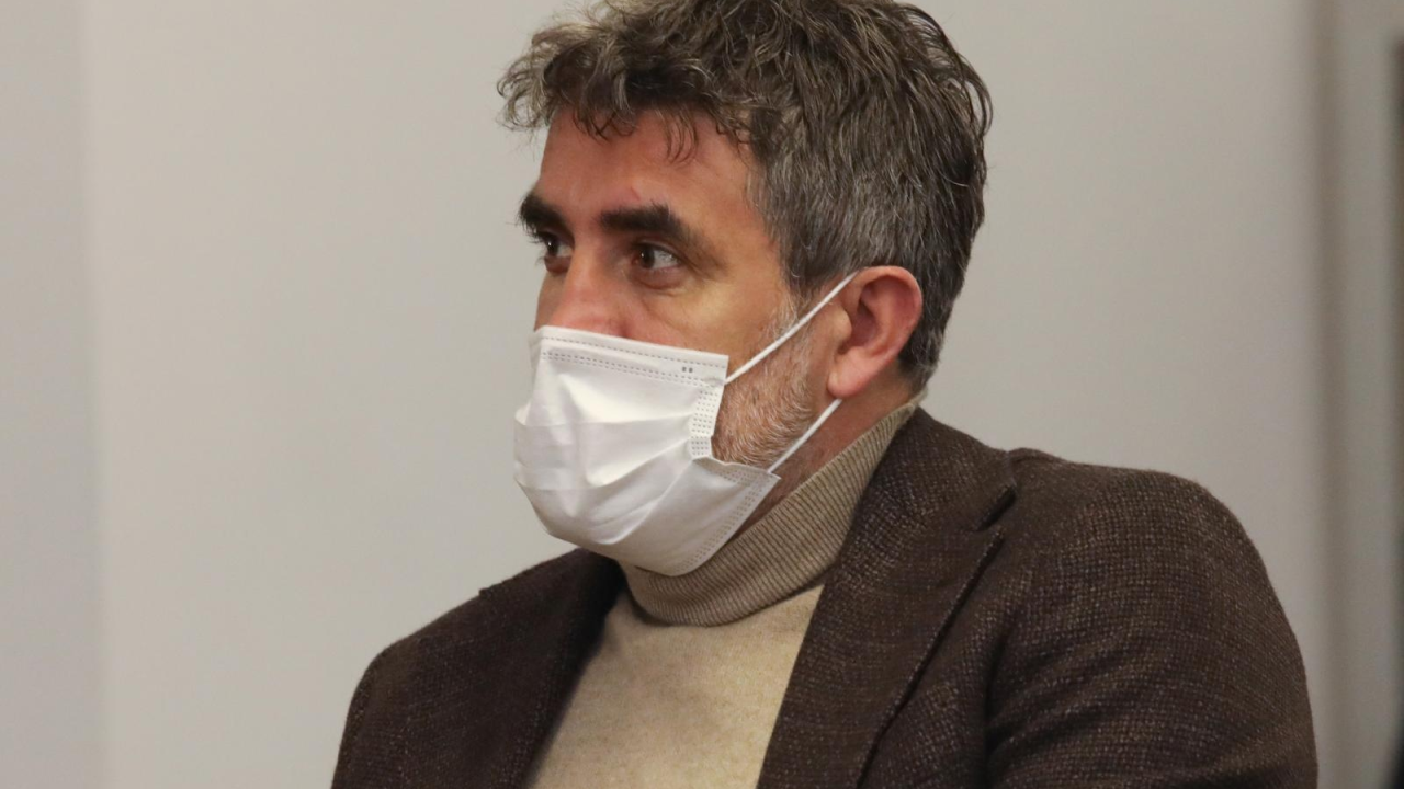 Zoran Mamić vratio se u Hrvatsku: 'Išao sam u posjet bratu, sad dok imam priliku'