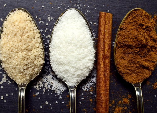 Ovo su začini uz koje ćete brže smršavjeti