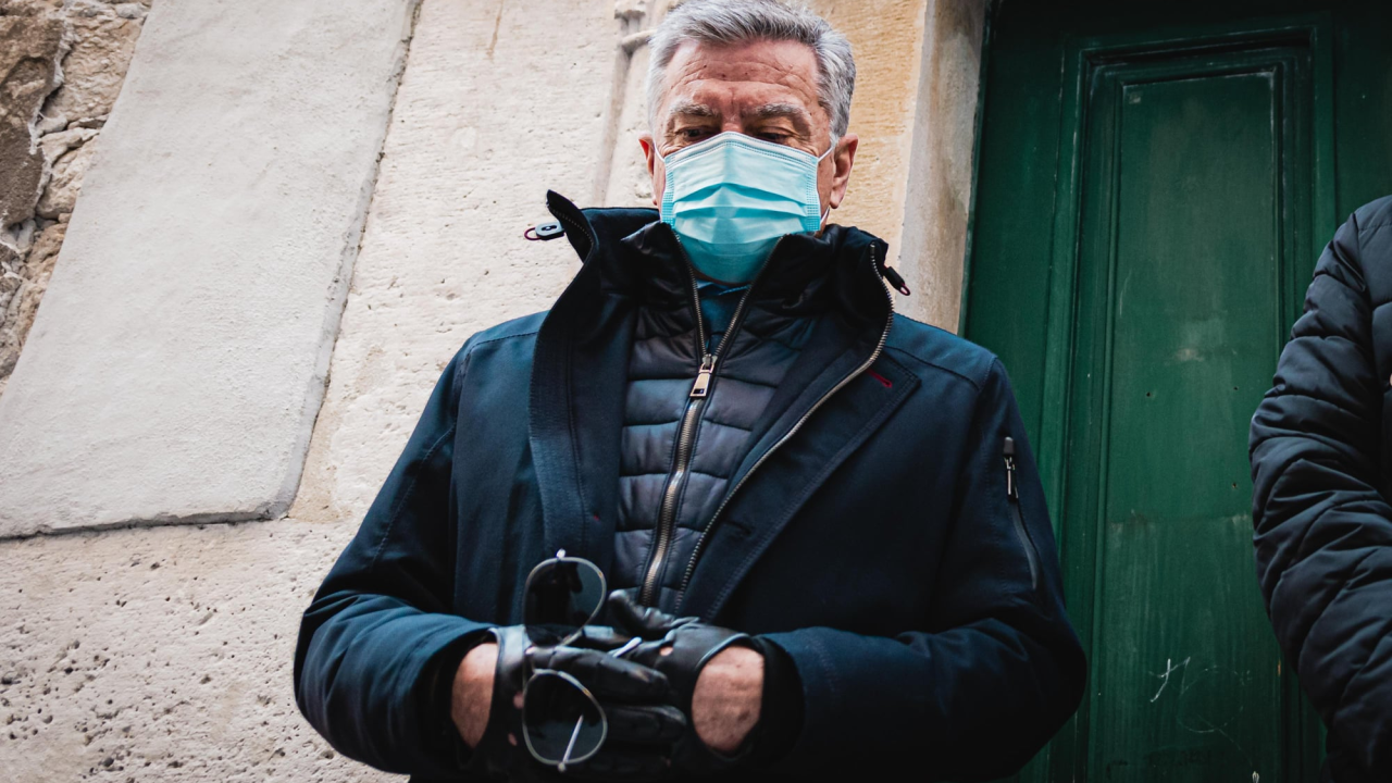 Burić ozbiljno namjerava tužiti Glavaša jer ga je pozvao da svoje projekte opravdava pred USKOK-om