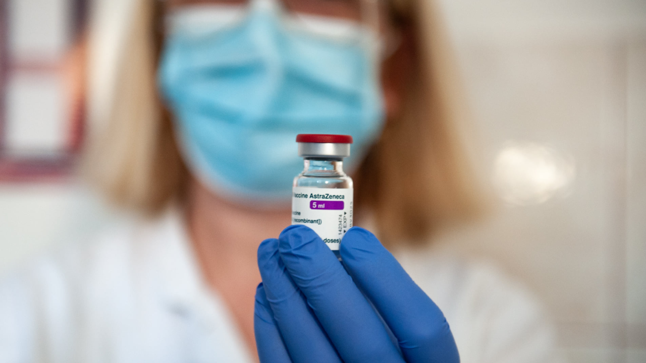 Ban Toskić: '30 do 50 posto pacijenata odbija AstraZenecu, dobivamo prijetnje'