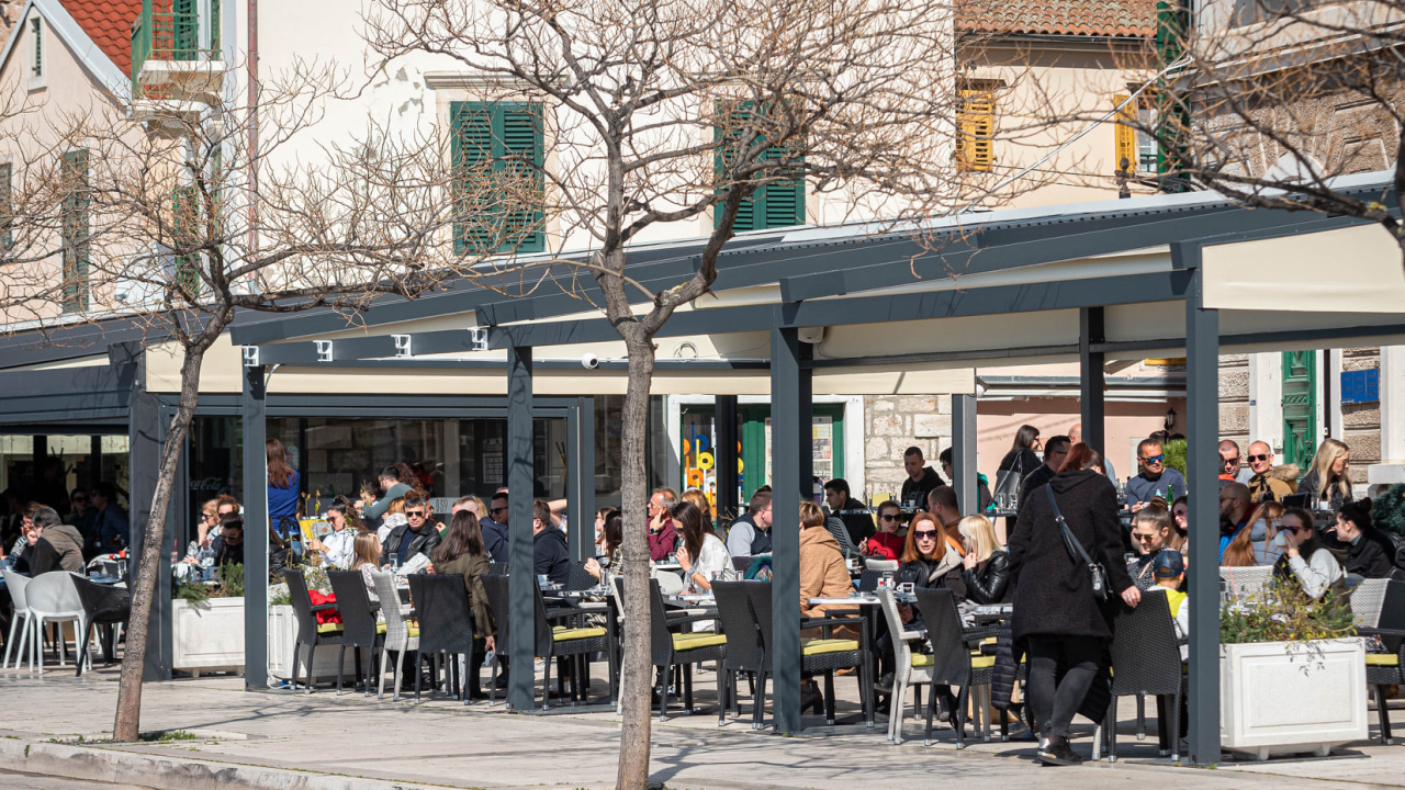 Božinović o kontrolama tijekom Uskrsa: Privatno ostavljamo na savjest građanima