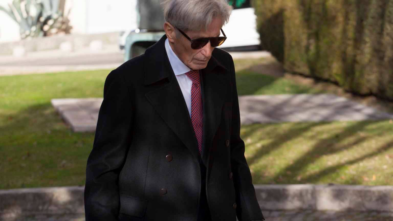 Horvatinčić odgađa odlazak u zatvor zbog teške bolesti: U isto vrijeme u Istri gradi kuće s bazenom