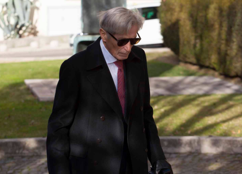 Horvatinčić odgađa odlazak u zatvor zbog teške bolesti: U isto vrijeme u Istri gradi kuće s bazenom