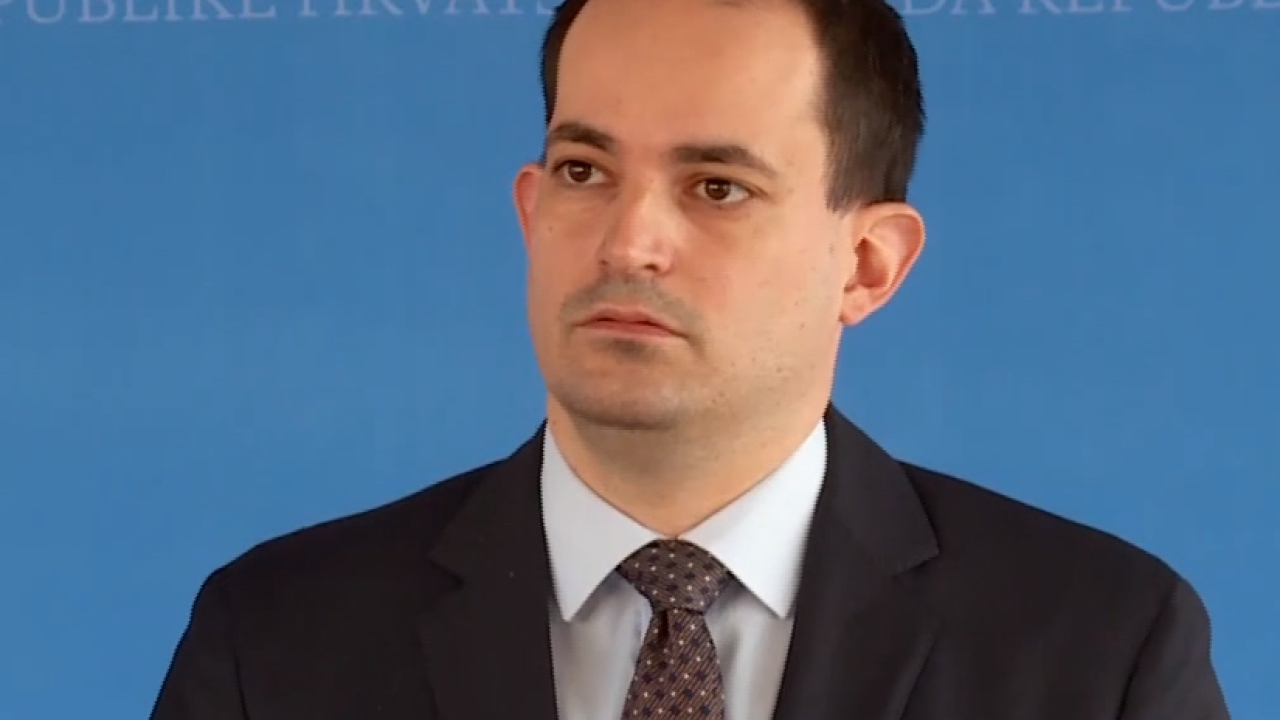 Malenica najavio antikorupcijski paket za pravosudne dužnosnike: 'Češće sigurnosne provjere i drugačije ocjenjivanje'