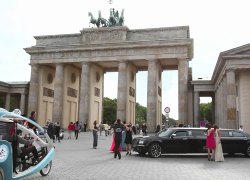 Putuje li vam se u Njemačku? Niz je pravila, ovo su odgovori na najčešća pitanja