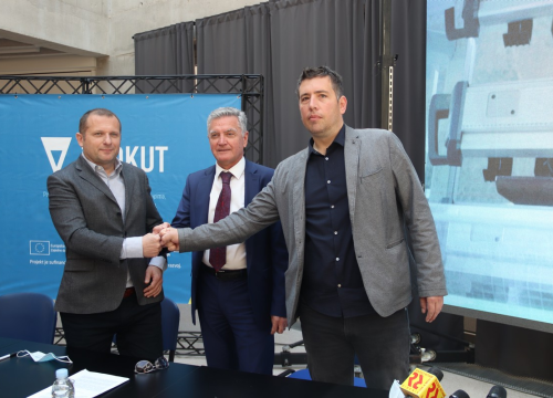 Fero-Term i Cantabile stižu na šibenske Pode: Planiraju otvoriti stotinjak novih radnih mjesta