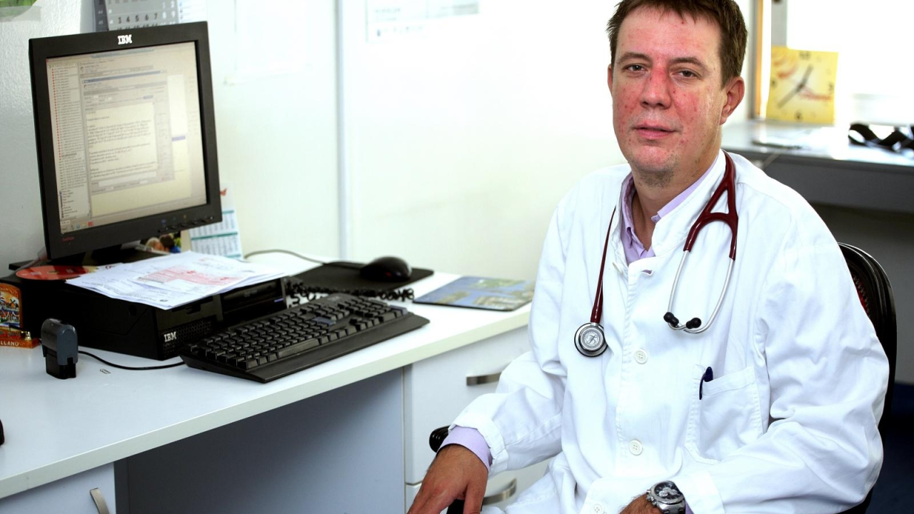 'Ušli smo u treći val korone, sve mlađi ljudi završavaju u bolnici i na respiratorima... Nije dobro'