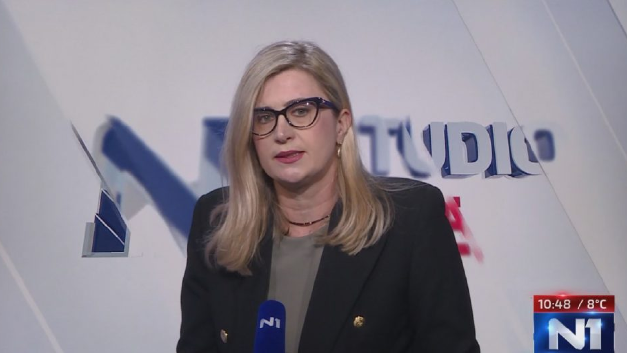 Mamićeva odvjetnica: Ako se dokaže korumpiranost sudaca, presuda je nevaljana