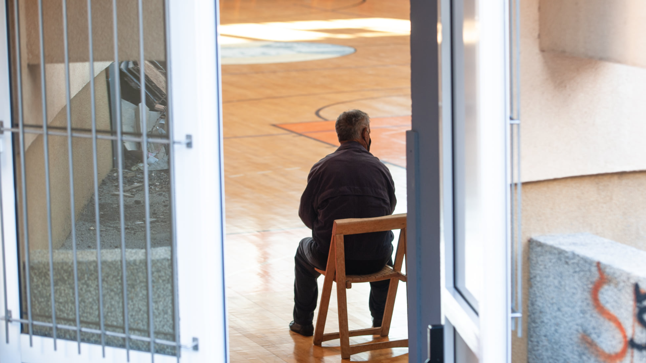 U Šibensko-kninskoj županiji 110 novozaraženih koronavirusom: Obolijeva sve više osoba srednje životne dobi