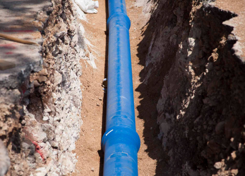 Radovi i kvarovi: Stanari Ulice Nikole Tesle sutra do 17 sati neće imati kolni prilaz kućama