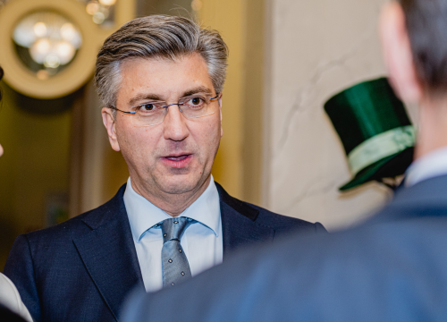 EU raspravlja o podjeli cjepiva, Plenković traži više Pfizerovog