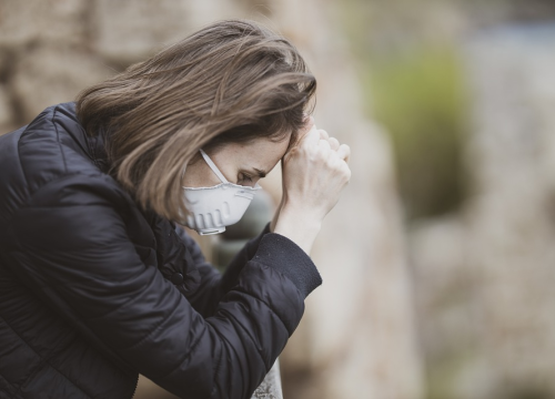 Ovi simptomi koronavirusa mogu trajati mjesecima