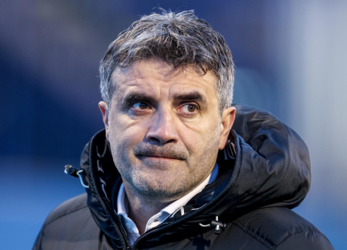 Zoran Mamić otputovao u Dubai, odvjetnik kaže da će se vratiti za tjedan dana