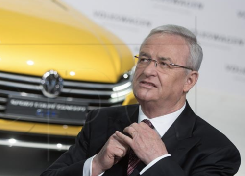 Nastavak afere 'Dieselgate': Volkswagen će tražiti odštetu od bivših čelnika