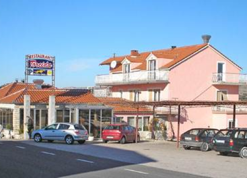 Zoran Mamić na povratku iz BiH, prije puta u Dubai, svratio u Torcidu u Vrpolje