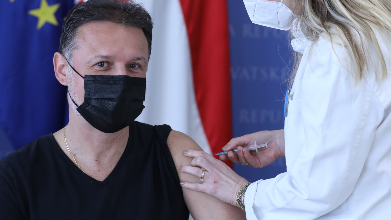 Jandroković: 'Milanović očito ima poremećaj ponašanja, a vjerojatno i ličnosti'