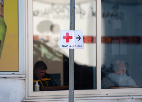 HZJZ objavio nove preporuke za osobe koje su preboljele covid ili su se cijepile