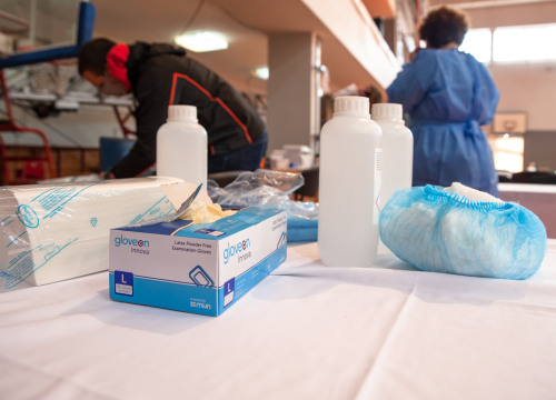 U protekla 24 sata 1790 novooboljelih od covida-19 u Hrvatskoj: Preminulo je 18 osoba