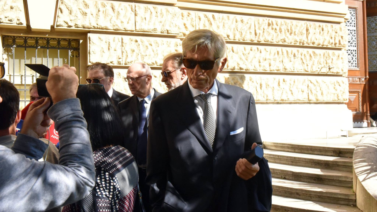 Horvatinčić četvrti put odgađa odlazak u zatvor? Mišljenje zatvorske bolnice ide mu u prilog