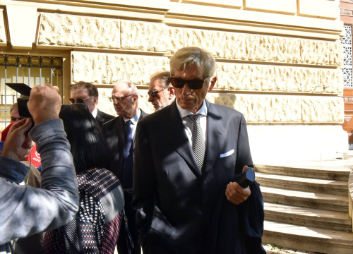 Horvatinčić četvrti put odgađa odlazak u zatvor? Mišljenje zatvorske bolnice ide mu u prilog