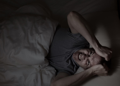 Tri horoskopska znaka koja najčešće pate od noćnih mora