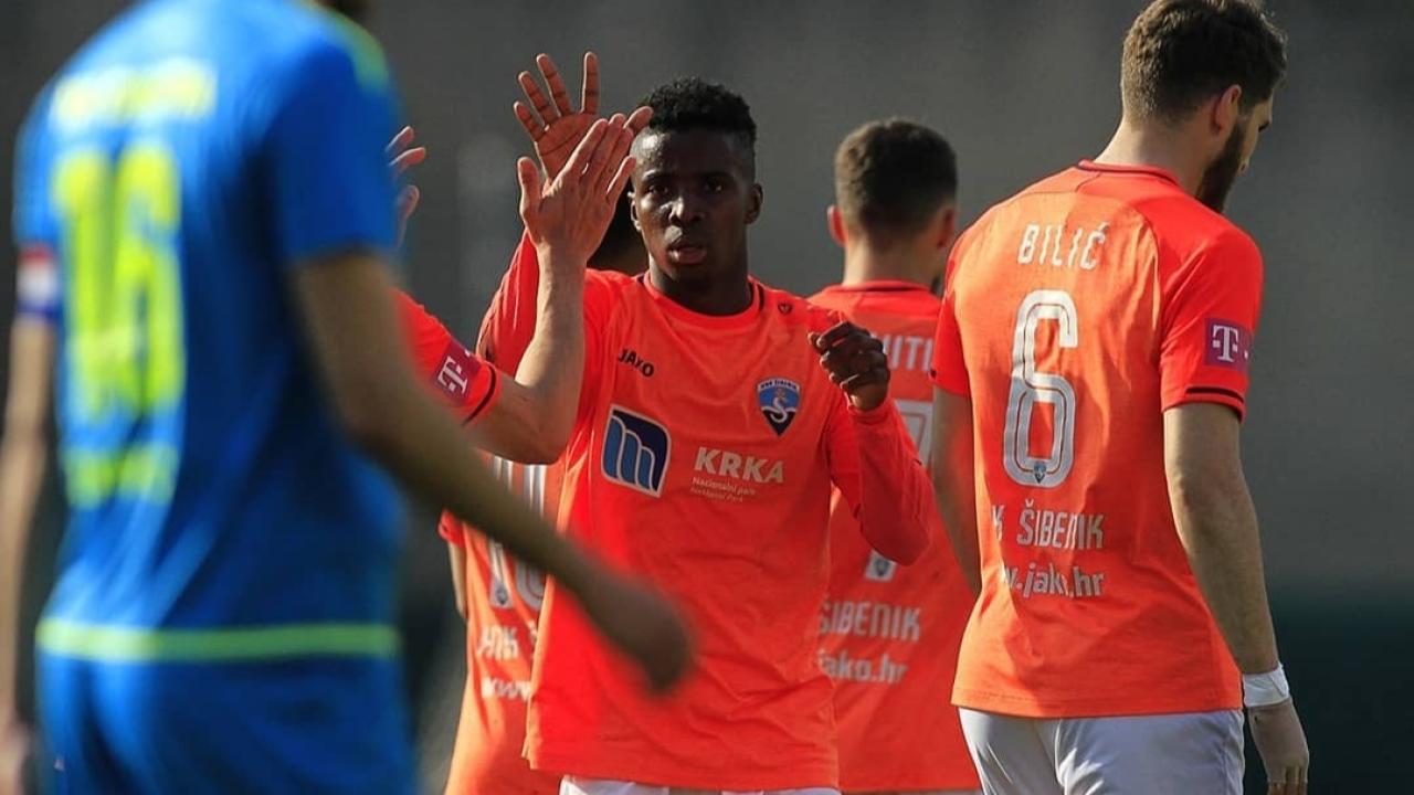 Pobjeda u prijateljskoj utakmici: Torres, Bilić i Bailone matirali drugoligaša Croatiju