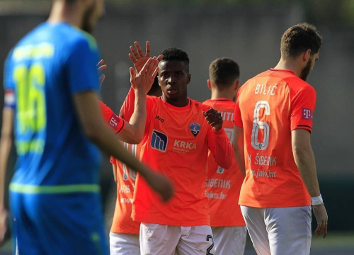 Pobjeda u prijateljskoj utakmici: Torres, Bilić i Bailone matirali drugoligaša Croatiju