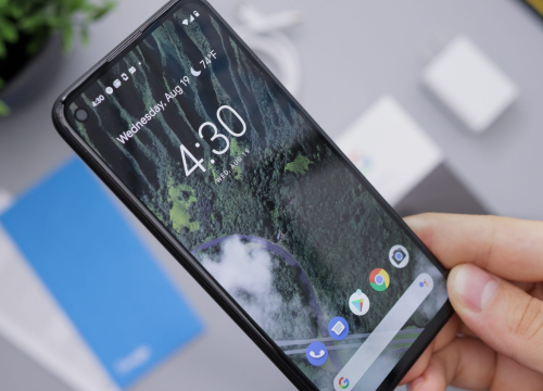 Android vam sporo radi? Nekoliko je stvari koje možete napraviti