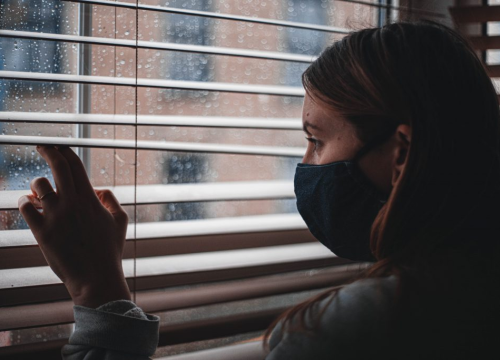 Ovo su najčešći neurološki simptomi covida-19, mogu trajati mjesecima