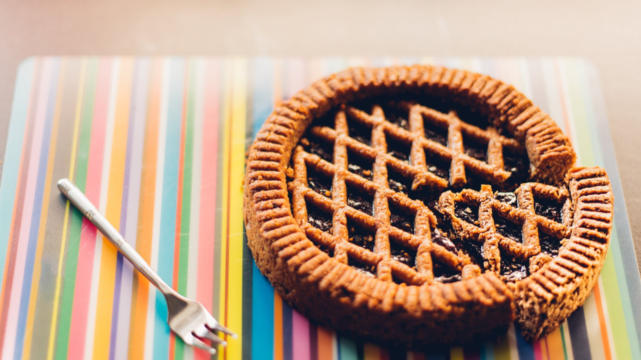 Jednostavna priprema: Pita od čokolade je idealna slastica za kraj tjedna