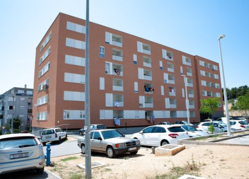 APN prvo jutro zaprimio više od 600 zahtjeva za stambene subvencije