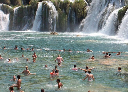 Veliko priznanje za Krku: Ugledni portal smjestio je među 7 najljepših lokacija na svijetu koje treba posjetiti