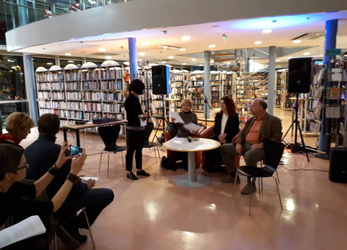 Rok za natječaj za najbolju kratku priču na temu Šibenika produžen do 11. travnja