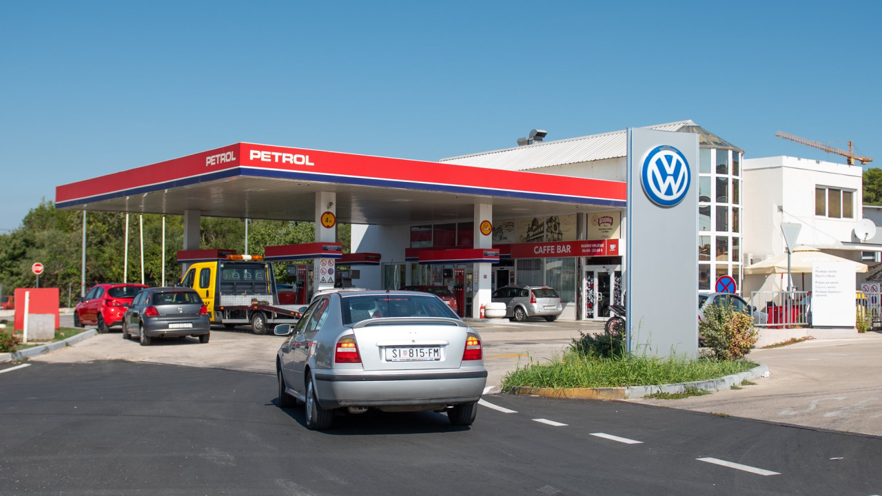 Od ponoći jeftinije sve vrste goriva u Hrvatskoj: Evo za koliko