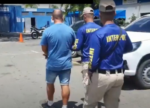 Mafijaša otkrili tako što je objavio video dok kuha, nije pomoglo skrivanje lica