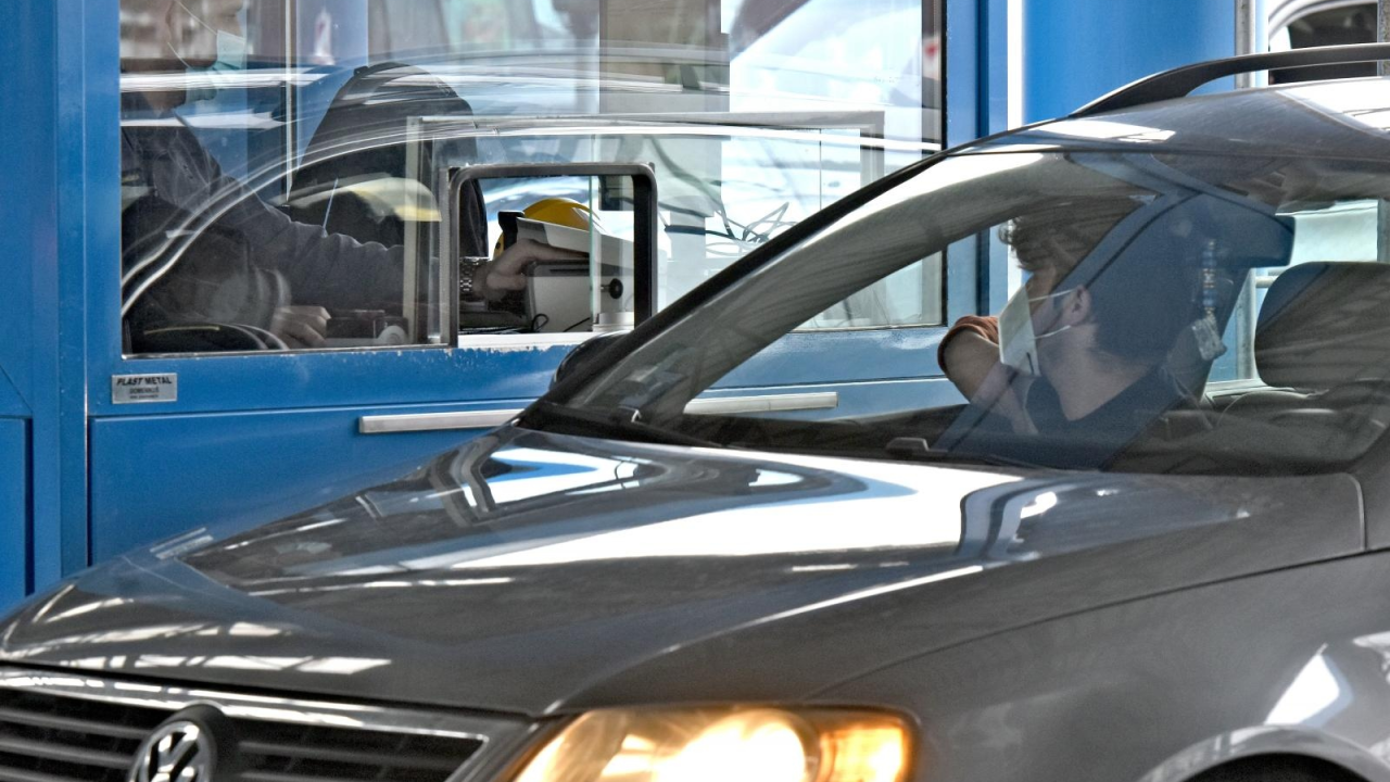 Slovenija objavila tko sve i pod kojim uvjetima od utorka smije u zemlju