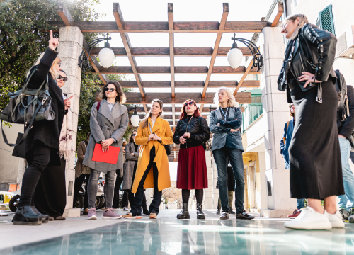 'Šibenčanke su pred Turcima podizale haljine i pokazivale im ‘sramotne’ dijelove tijela'