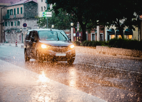 Važna obavijest za vozače: Od ove srijede prestaje vrijediti jedna odredba