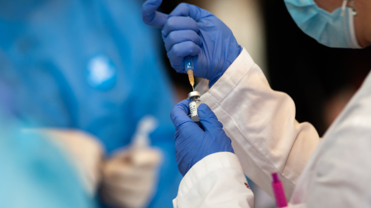 U Srbiji za vikend cijepljeno osam i pol tisuća ljudi iz susjednih zemalja: 'Nismo htjeli da cjepivo propadne'