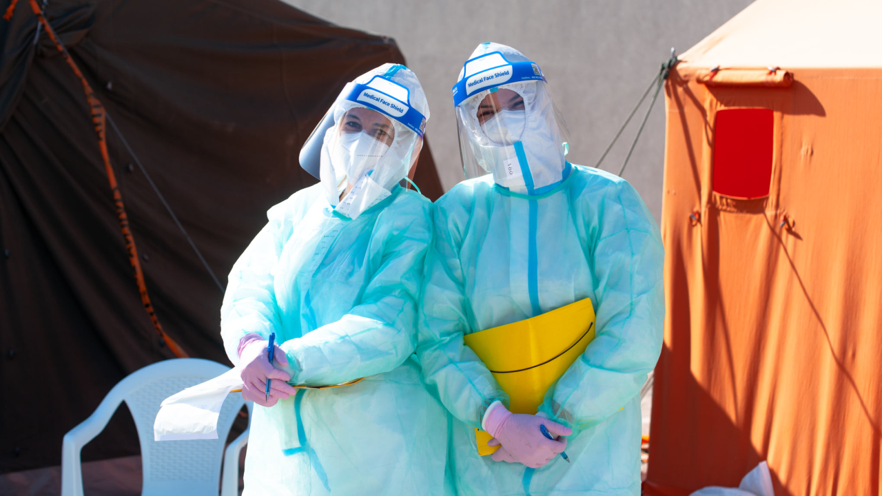 U protekla 24 sata 1487 novozaraženih koronavirusom u Hrvatskoj: Pozitivno 16 posto testiranih