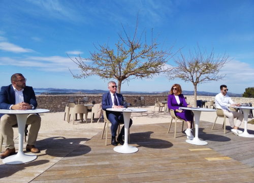 Burić: ‘Radujem se popisu stanovništva da demantiramo zloguke sove, Šibenik nije izgubio ništa građana'