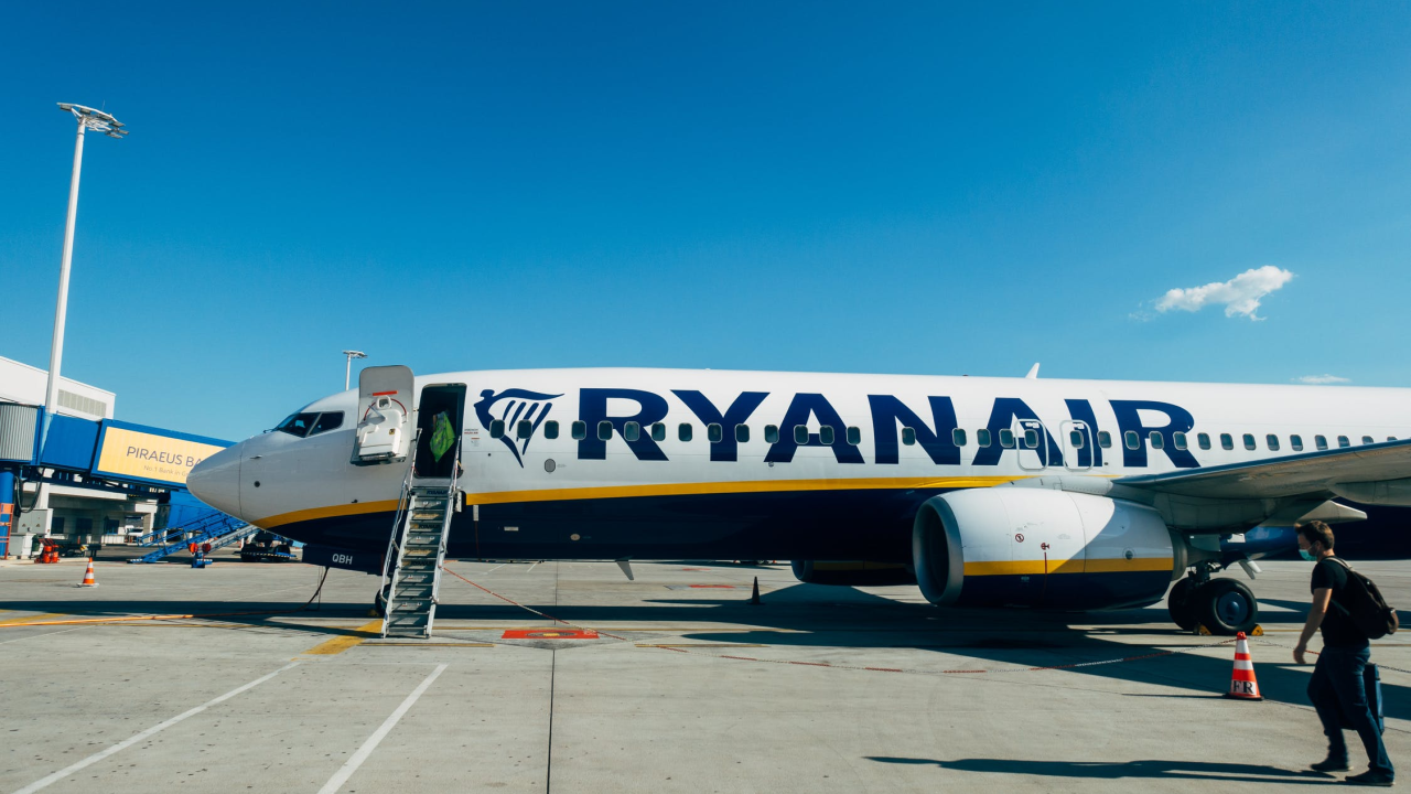 Ryanair odsad i u Zagrebu: Evo gdje ćete sve moći odletjeti s Franje Tuđmana