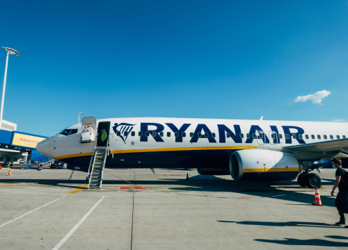 Ryanair odsad i u Zagrebu: Evo gdje ćete sve moći odletjeti s Franje Tuđmana