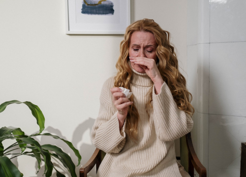 Kako razlikovati alergije od koronavirusa? Popis simptoma prilično je dugačak