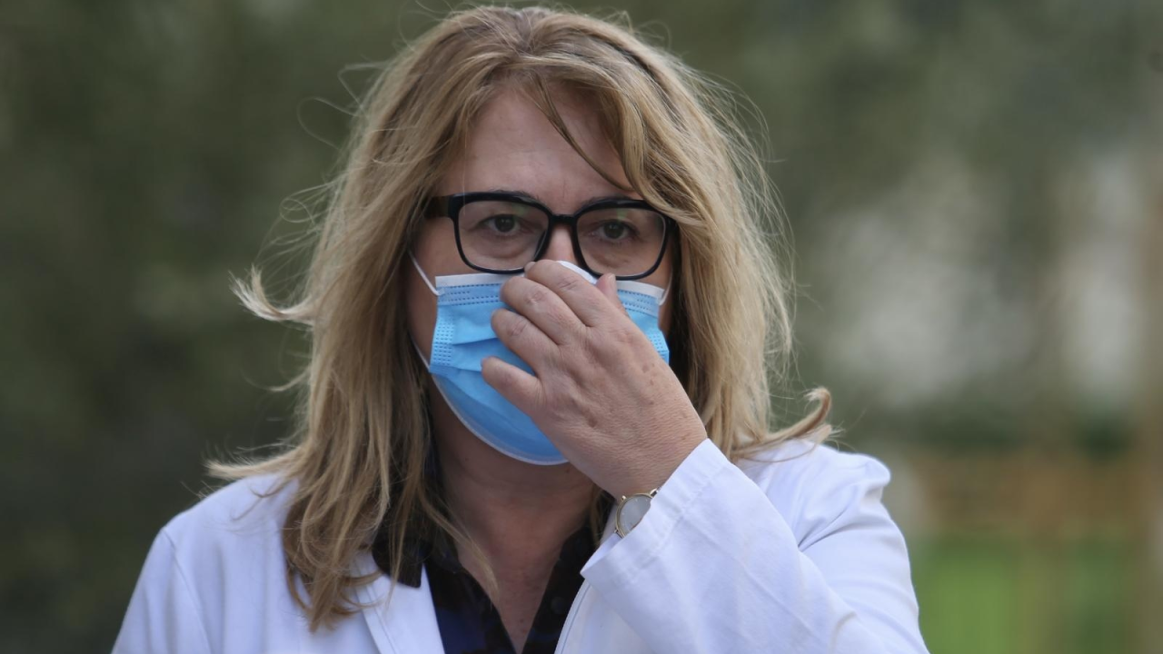 Ipak nije nestala! U Splitu zabilježena prva dva slučaja gripe